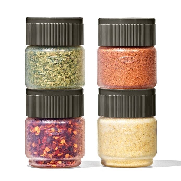 OXO Outdoor Spice Shaker & Squeeze Bottle - Thumbnail 2