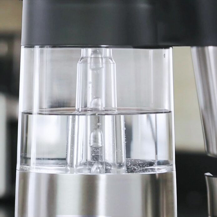 OXO Barista Brain Coffee Maker - Thumbnail 4