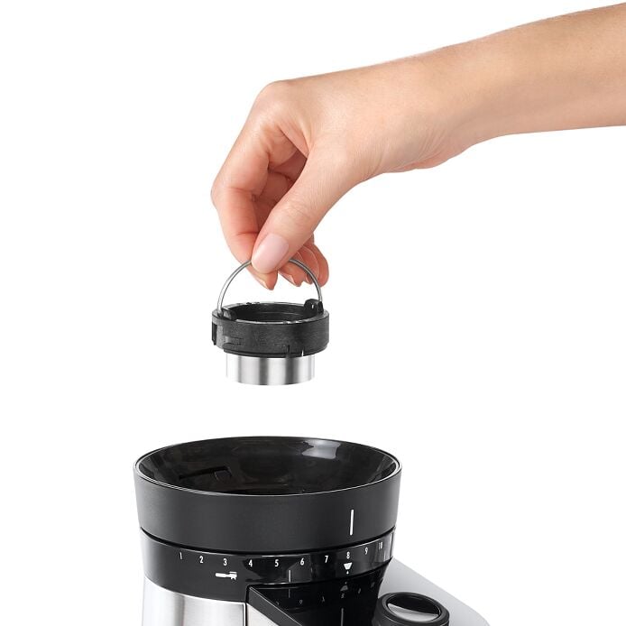 OXO Coffee Grinder Upper Burr - Thumbnail 2