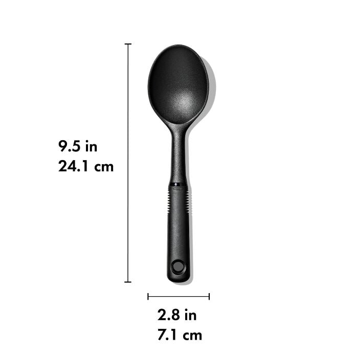 OXO Cooking Spoon - Thumbnail 3