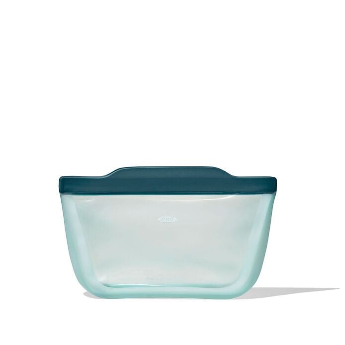 OXO Silicone Reusable Bag - Thumbnail 3