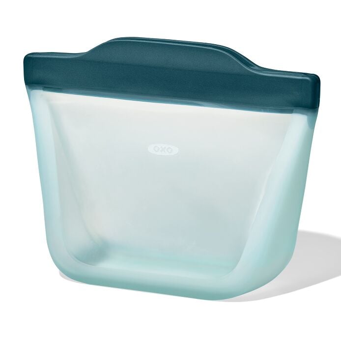 OXO Good Grips Silicone Reusable Bag