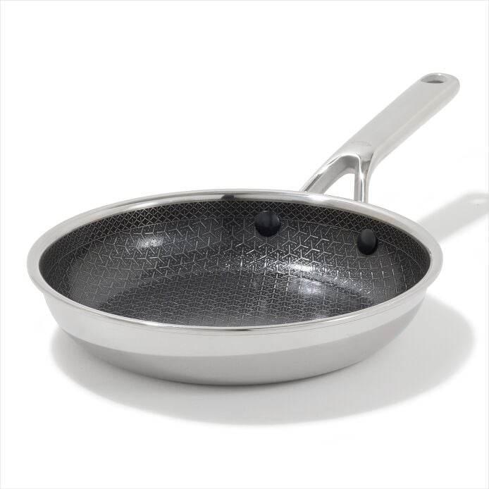 OXO ノンスティックフライパン 約31cm oxo_cc010461-001_trident-8in-