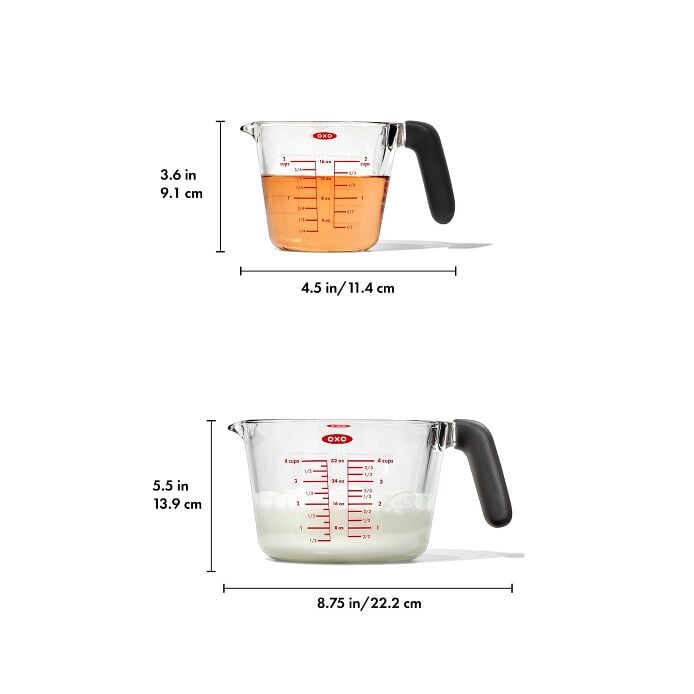 OXO Measuring Cup - Thumbnail 5