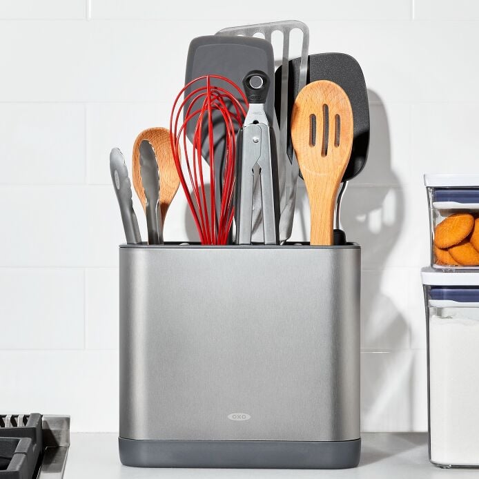 OXO Utensil Holder