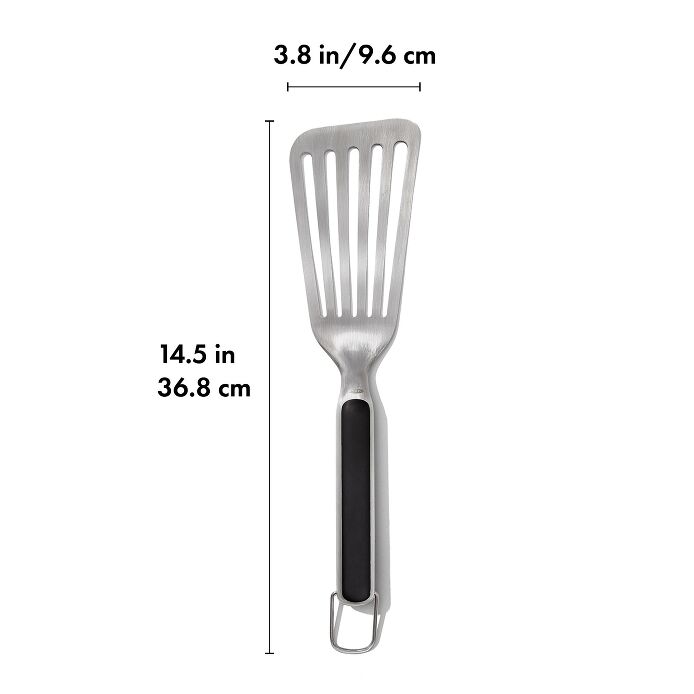 OXO Grilling Turner - Thumbnail 4