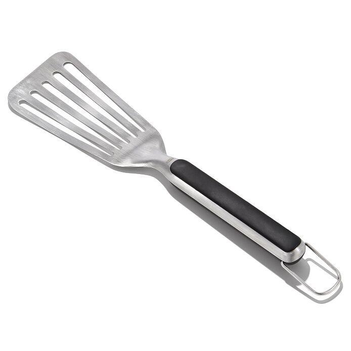 OXO Grilling Turner - Thumbnail 3