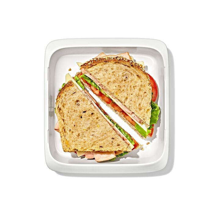 OXO Prep & Go Container
