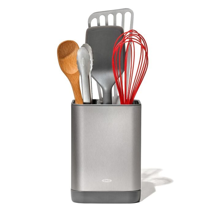 OXO Utensil Holder - Thumbnail 3