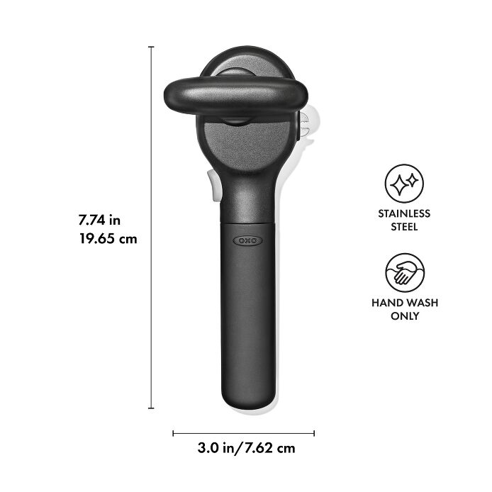 Good Grips Can Opener - Thumbnail 3