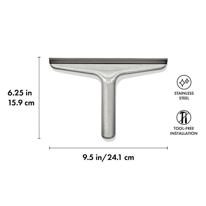 OXO Squeegee - Thumbnail 5