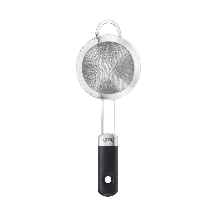 Steel Fine Mesh Cocktail Strainer