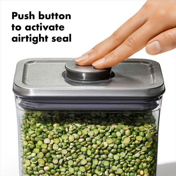 OXO Pop Container - Thumbnail 5