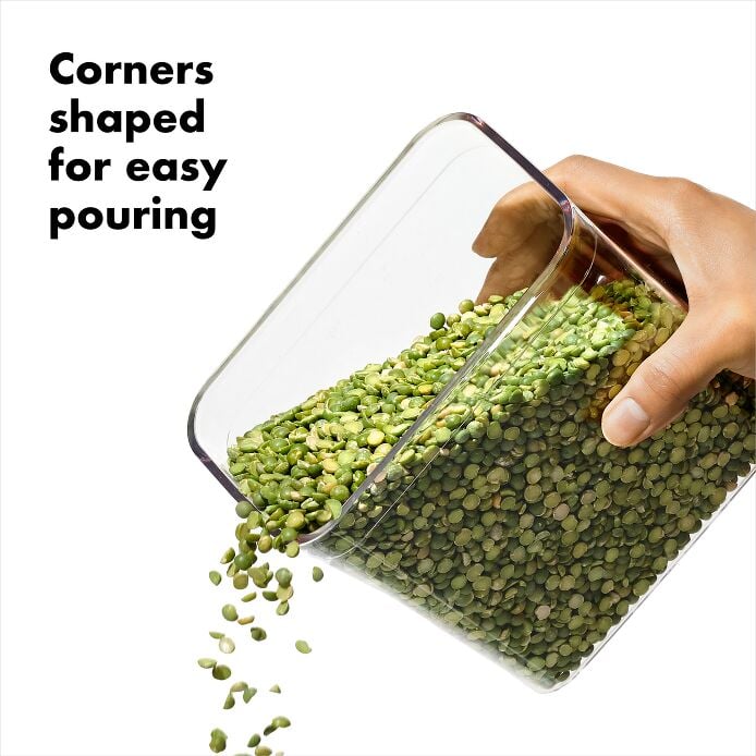 OXO Good Grips Food Storage Container - Thumbnail 5