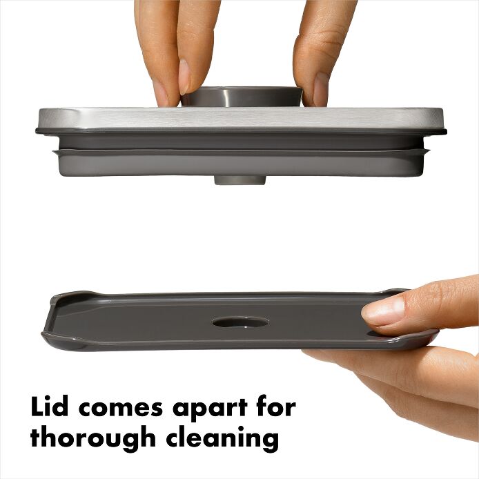 OXO Softworks POP Container - Thumbnail 4