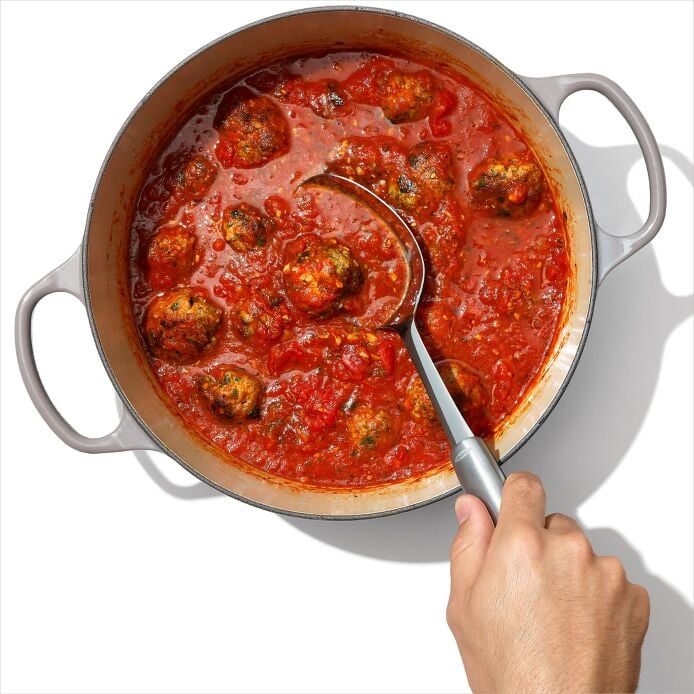 OXO Cooking Spoon - Thumbnail 5