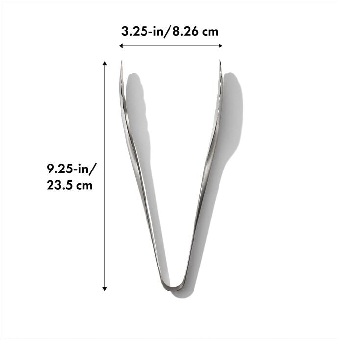 OXO Serving Tongs - Thumbnail 3