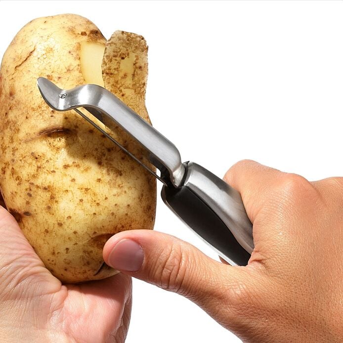 OXO Swivel Peeler - Thumbnail 5