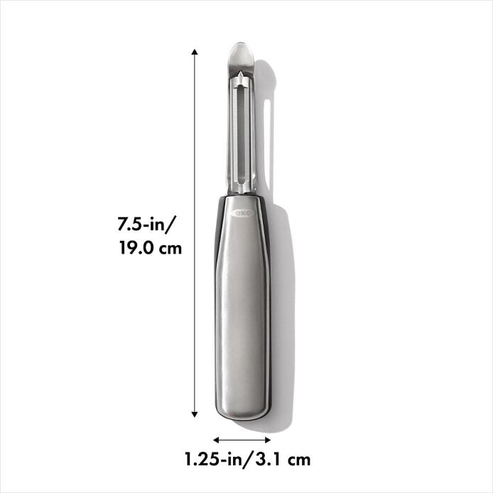 OXO Swivel Peeler - Thumbnail 4