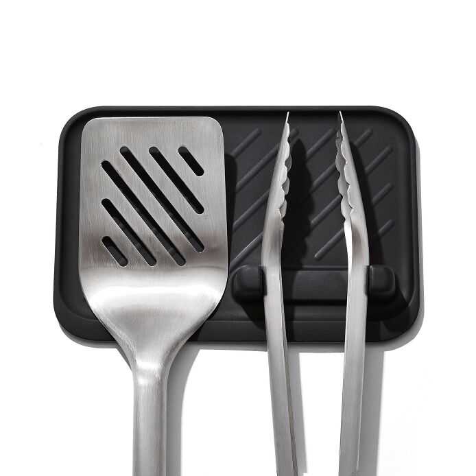 OXO Grilling Tool Rest