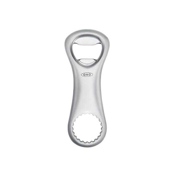 SteeL Die Cast Bottle Opener
