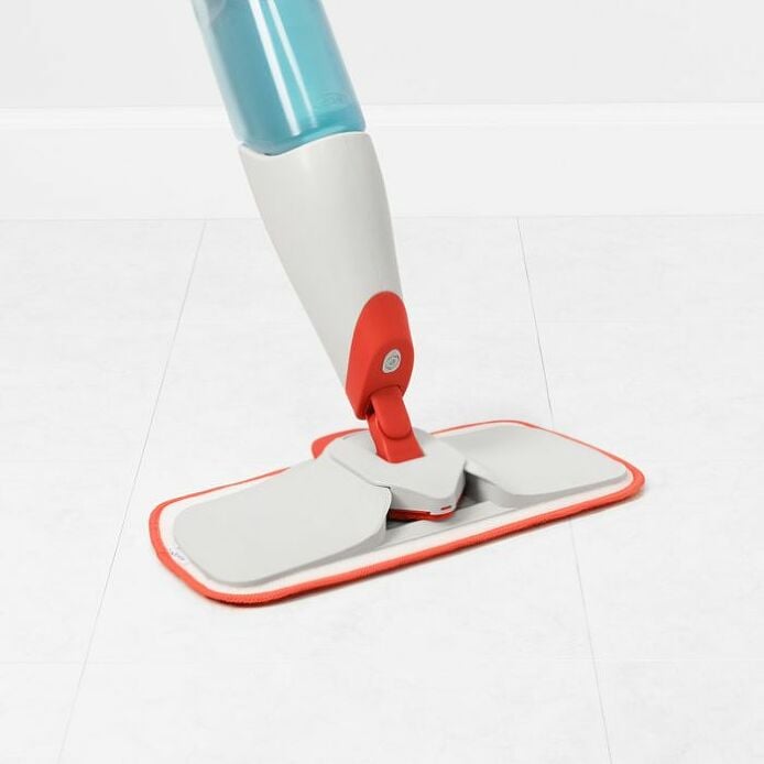 OXO Good Grips Spray Mop Scrubber Refill - Thumbnail 2