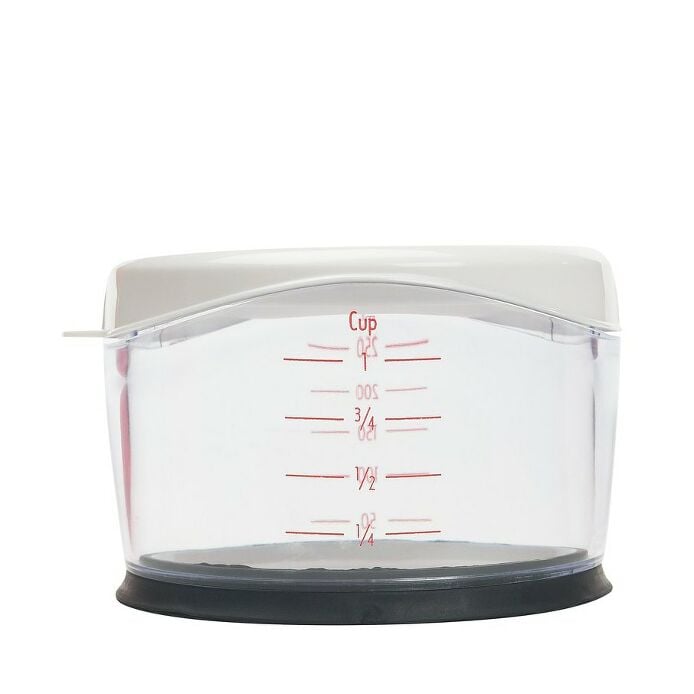 Chopper Cup