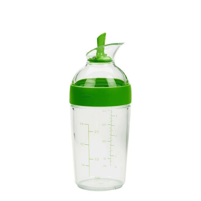 oxo salad dressing shaker Little Salad Dressing Shaker