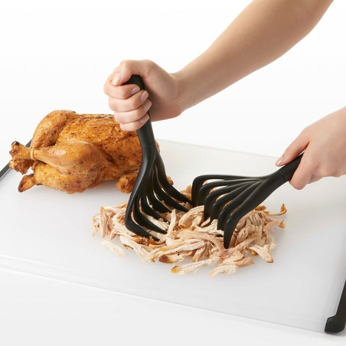OXO Meat Shredding Claw - Thumbnail 4