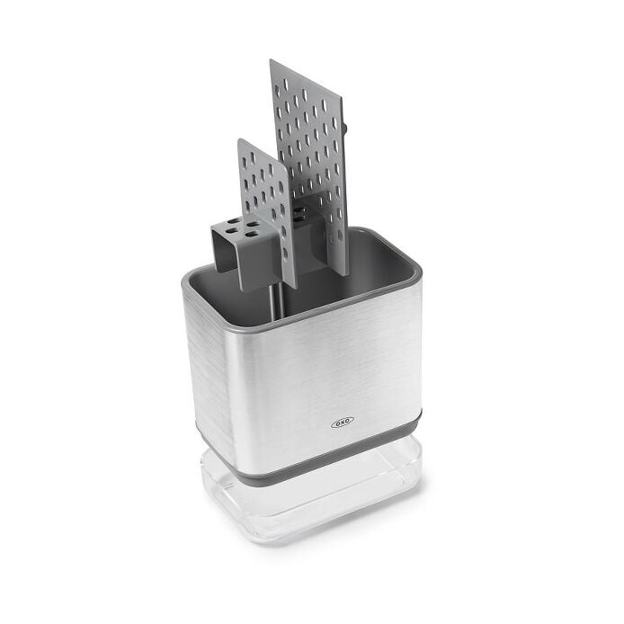 Stainless Steel Sink Caddy