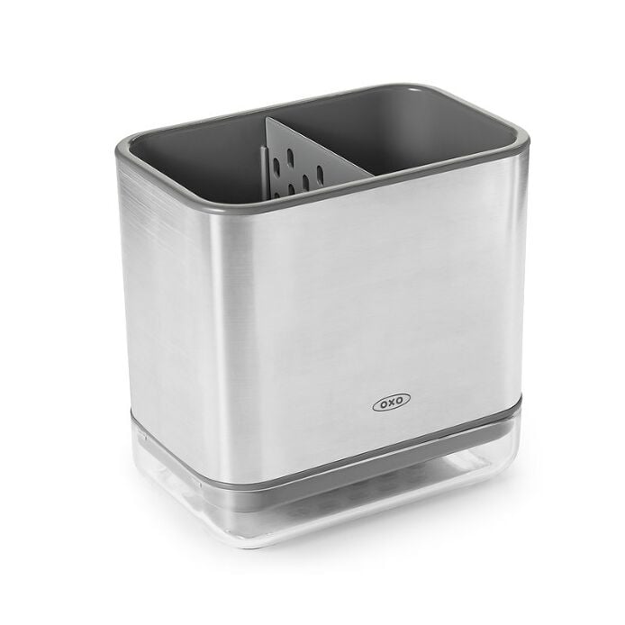 Stainless Steel Sink Caddy - Thumbnail 3
