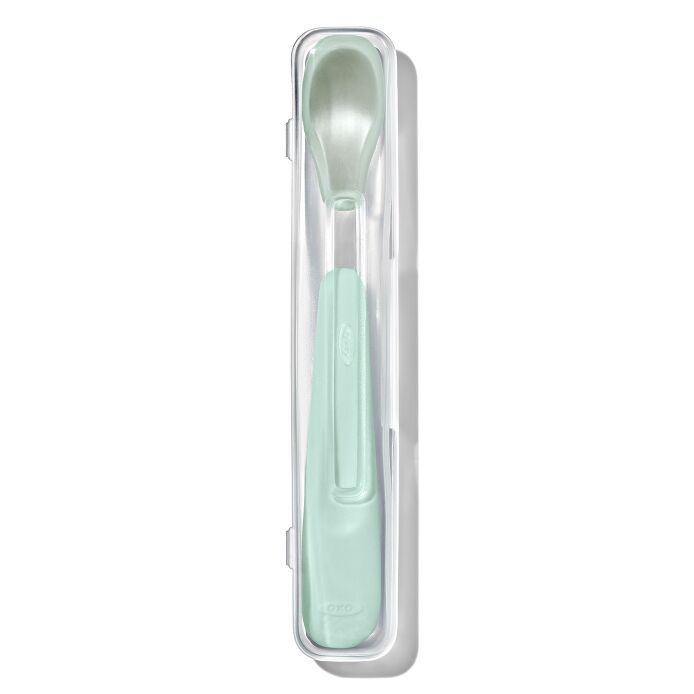 On The Go Feeding Spoon
