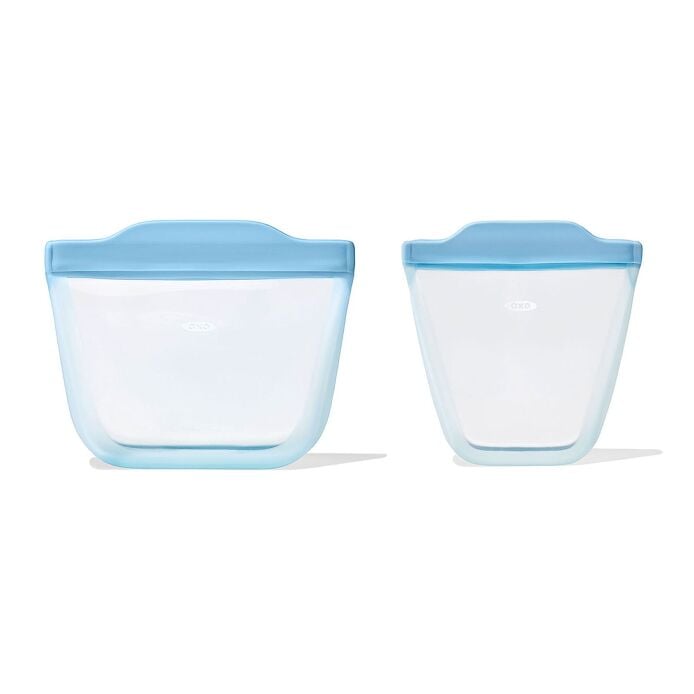 OXO Tot Reusable Bags - Thumbnail 3