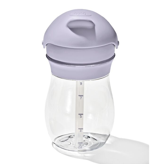 Transitions 9 Oz Straw Cup