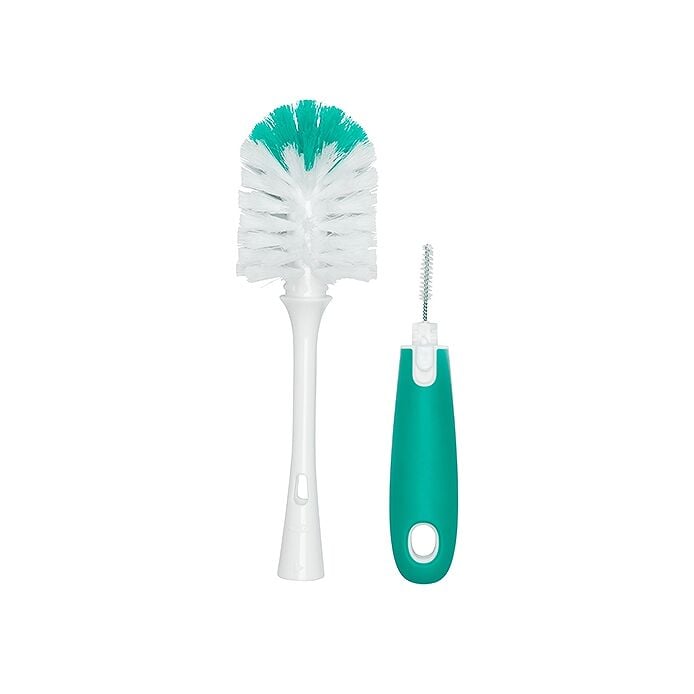 OXO TOT Bottle Brush - Thumbnail 5