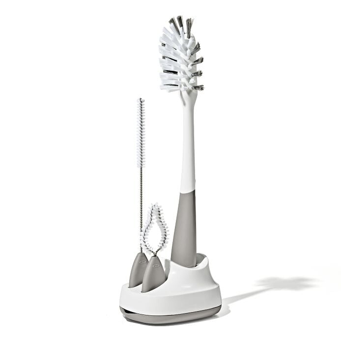 OXO Water Bottle and Straw Cup Cleaning Set