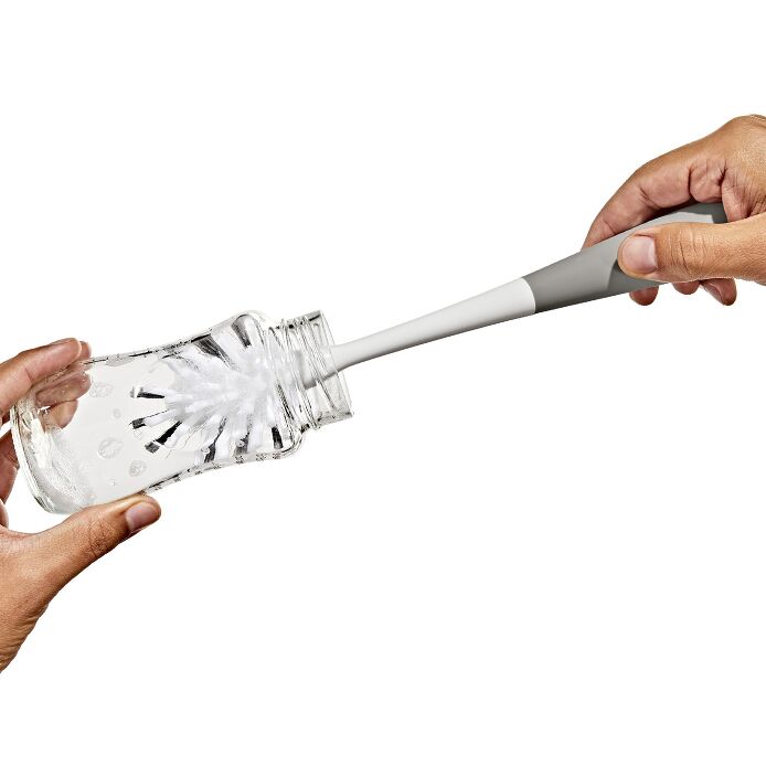OXO Water Bottle and Straw Cup Cleaning Set - Thumbnail 4
