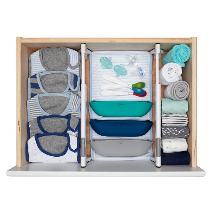 OXO Drawer Dividers
