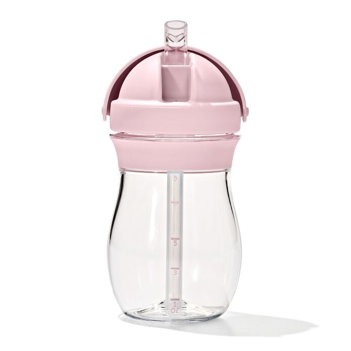 Transitions 9 oz Straw Cup