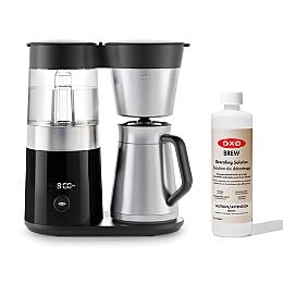 XO 9-Cup Coffee Maker