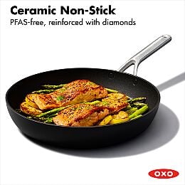 OXO Professional 12” Frypan