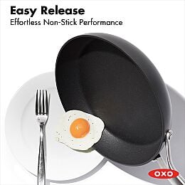 OXO Professional 12” Frypan