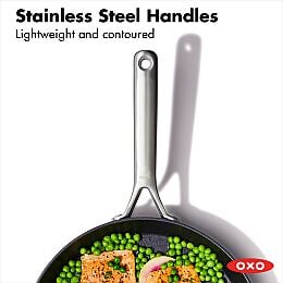 OXO Professional 12” Frypan