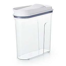 OXO POP　UP コンテナ 7ピースセット　新品　パスタ　ホワイト OXO POP 7-Piece Bundle