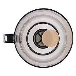 chemex 8 cup glass handle pour over coffee maker Chemex 6 Cup Classic