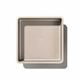 OXO Non-Stick Pro Cake Pan - 9" Square