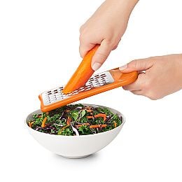 OXO Good Grips Tritatutto manuale facile da svuotare