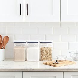 6-Piece POP Container Set