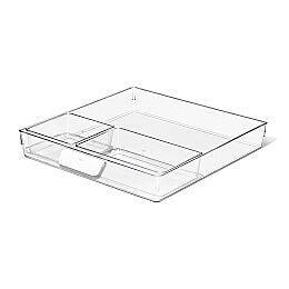 OXO Good Grips Adjustable Refrigerator Storage Bin