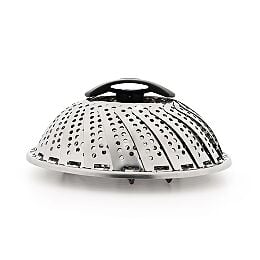 Stainless Steel Steamer